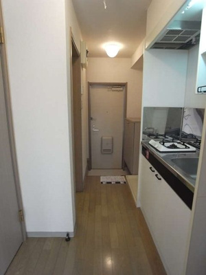 【玄関】 | ＣＡＳＡ菊名