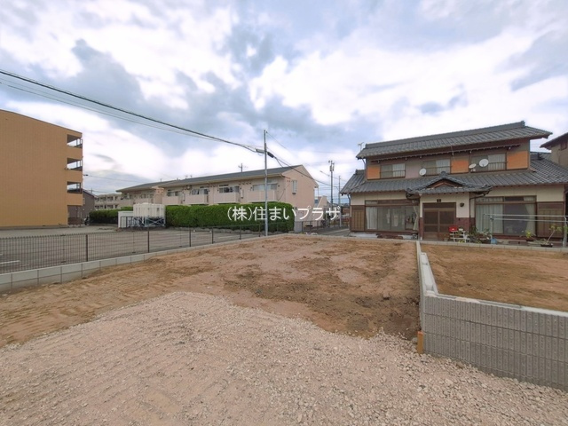 仲介手数料無料）一宮市今伊勢町馬寄０１期３号棟