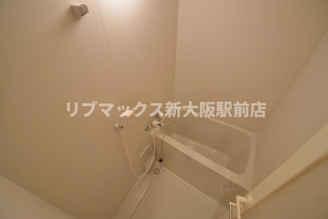 【浴室】カルム千昇Ⅱ