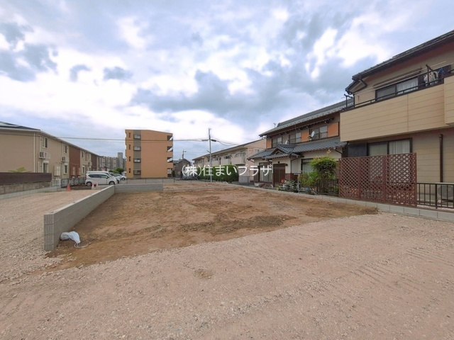 仲介手数料無料）一宮市今伊勢町馬寄０１期２号棟