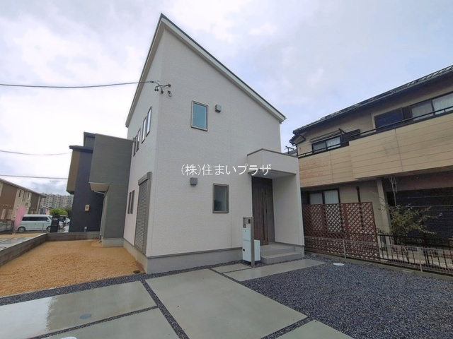 仲介手数料無料）一宮市今伊勢町馬寄０１期２号棟