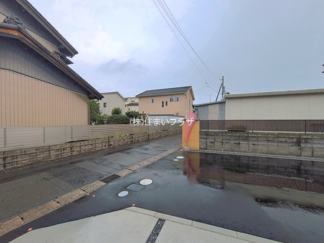 仲介手数料無料）一宮市今伊勢町馬寄０１期２号棟のその他