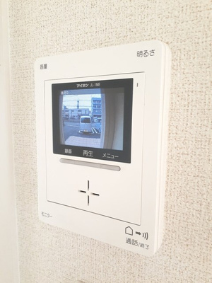 【設備】 | サンリットアベニューⅡ