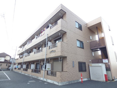 井戸水の物件です！（下水料金別途）