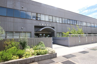 千葉市若葉区役所まで1000ｍ