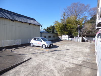 ※空き確認要※敷地内駐車場あります♪