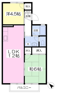 １Ｍハウス