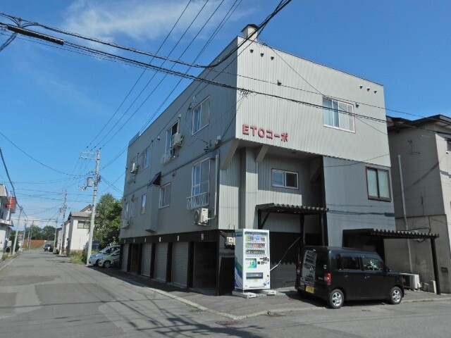 ＥＴＯコーポ