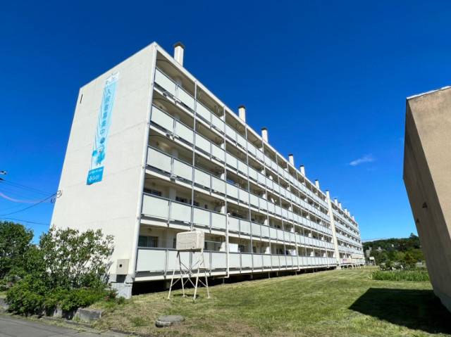 ビレッジハウス川沿１号棟