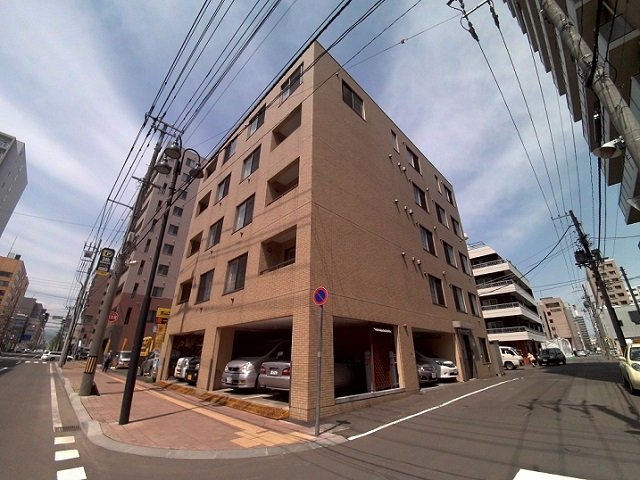 創成川北２ビル