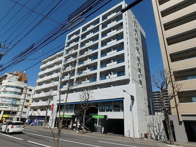 ネオアージュ裏参道