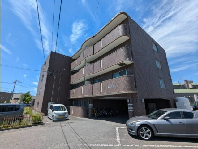 クレステージ田家