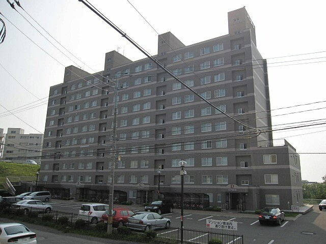 ソピア鶴ケ岱