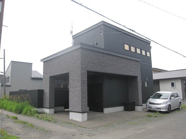 新栄町7番12号借家