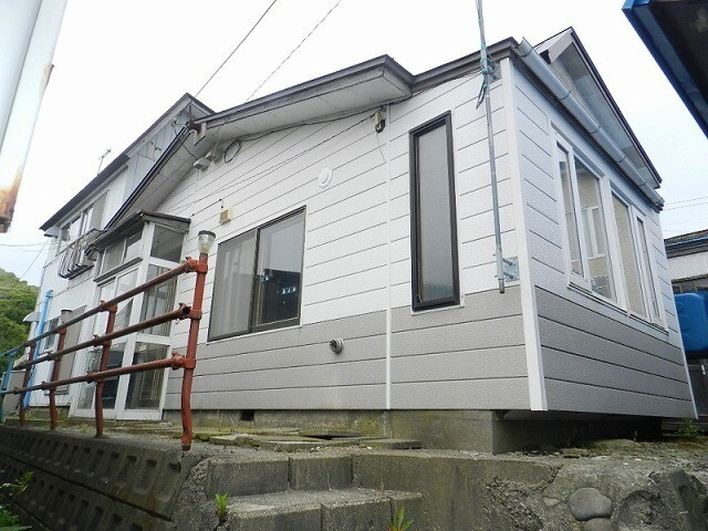 母恋南町２丁目５６－４寺垣借家