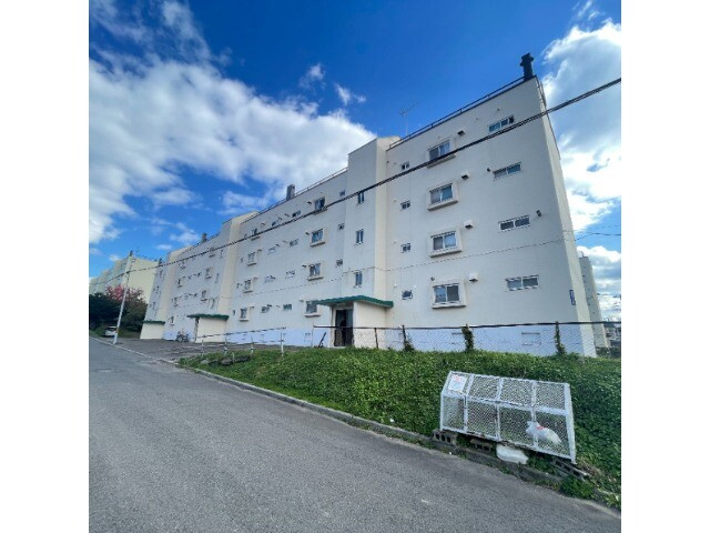 高砂ハイツＤ