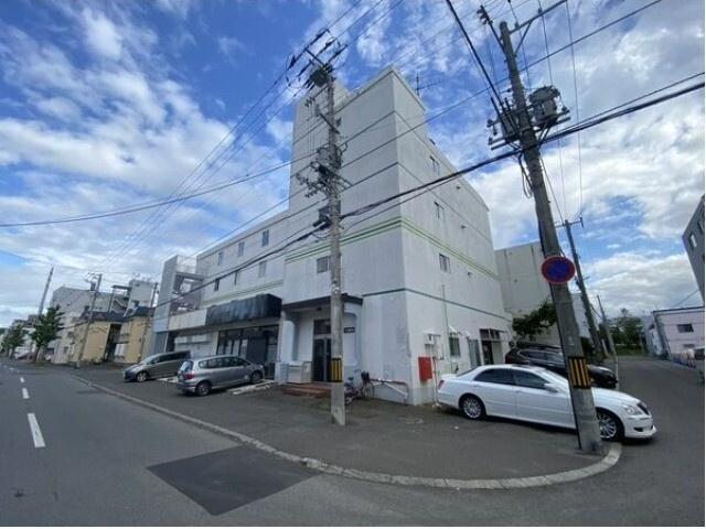 第３丸亀ビルシャトウ富士