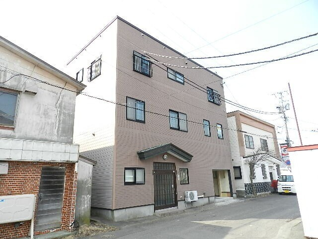 登別市中央町4丁目2-16戸建