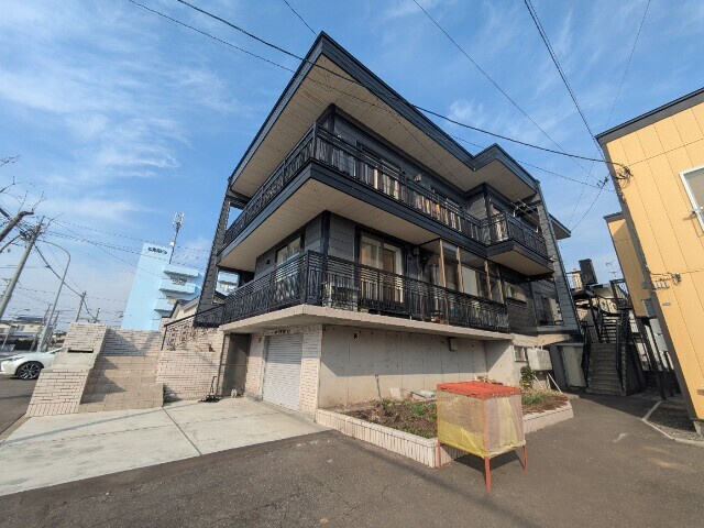 コーポ城（２１－３）