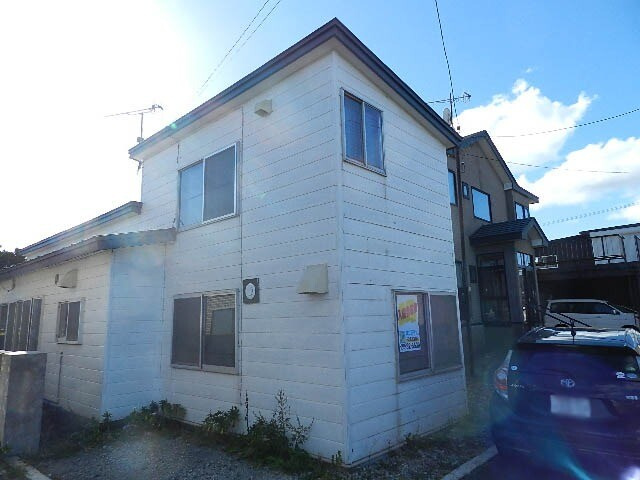 登別市鷲別町６丁目の一戸建て