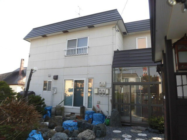 ６条西５戸建