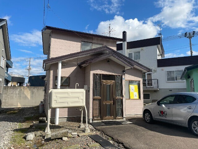 美園５条３丁目戸建