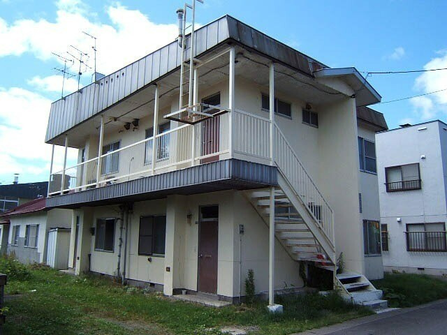豊マンション