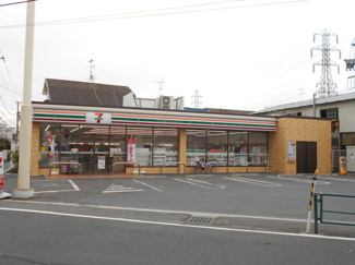セブンイレブン 世田谷給田４丁目店まで500m