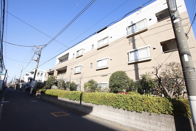◆生活施設が徒歩圏に充実◆
