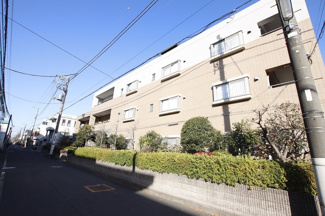◆生活施設が徒歩圏に充実◆