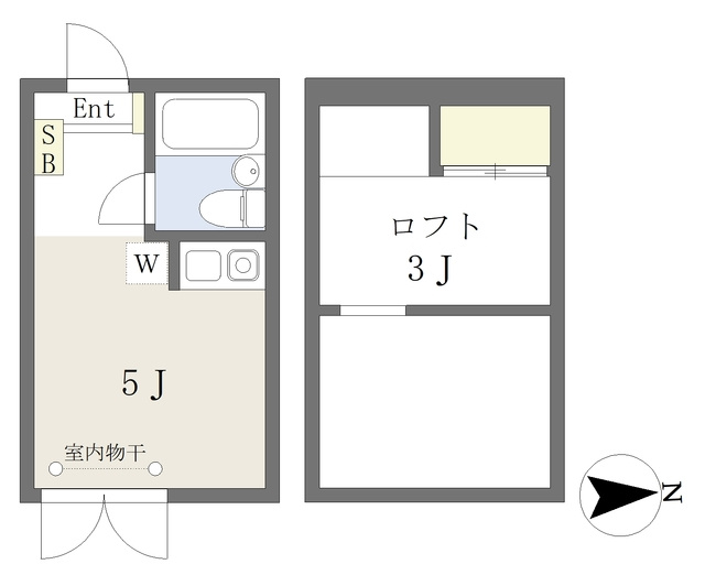 ｍｙ　ｐｌａｎ高円寺北