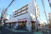 タカノビルの画像