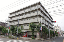 コンフォール花小金井の画像
