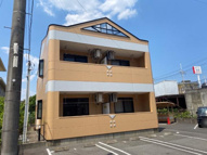 パレス　ローリエの画像