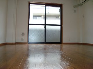 【内装】 | パレス　ローリエ | 洋室