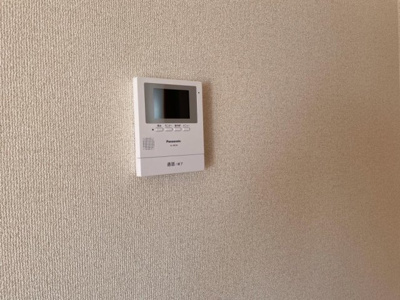 【設備】 | グランシャリオ　Ｂ
