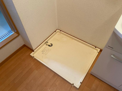 【設備】 | グランシャリオ　Ｂ