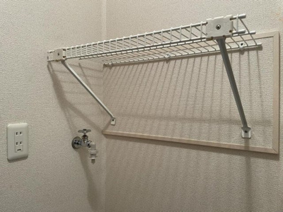 【設備】 | グランシャリオ　Ｂ