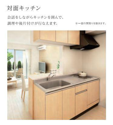 【その他】 | 宮前区平4丁目新築アパート（仮 | その他（イメージ）