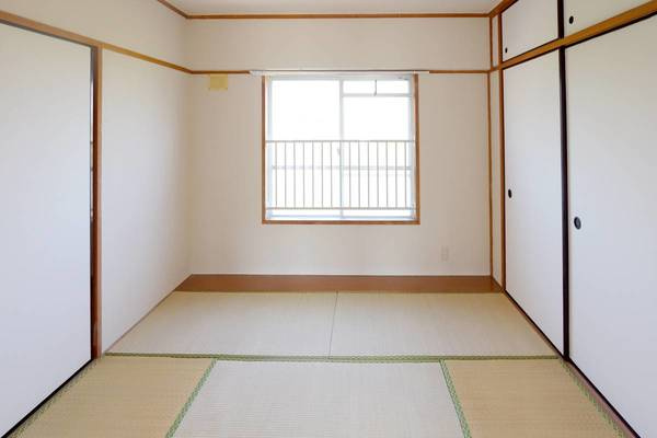 【その他】 | ビレッジハウス大牟田1号棟 | ビレッジハウスの同一物件・同一タイプの間取りの写真です