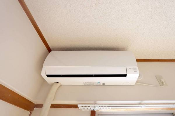 ビレッジハウス大牟田1号棟の設備|ビレッジハウスの同一物件・同一タイプの間取りの写真です