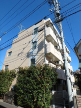 Ｍａｎｓｉｏｎ　Ｎ８０の画像