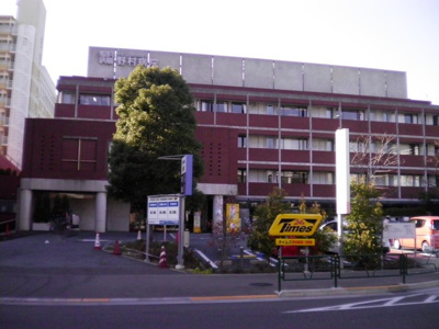 医療法人財団慈生会野村病院まで1000ｍ