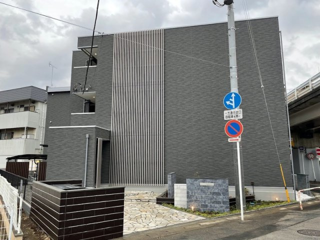 ホワイトオーキッド