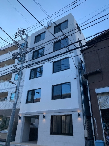 Ｌｉｂｅｒｔｅ荒川