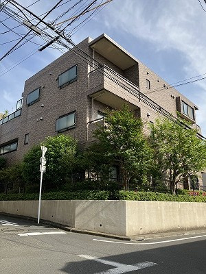 サンライズコスモスⅢ