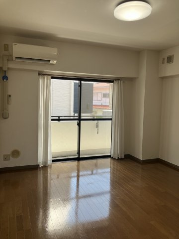 サンライズコスモスⅢの内装