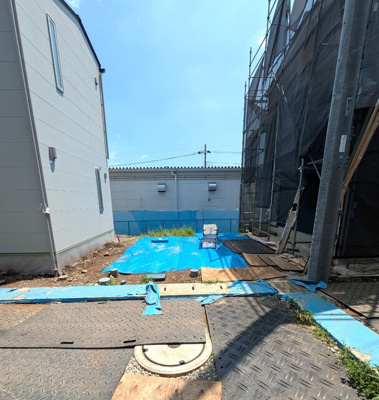 付属駐車場