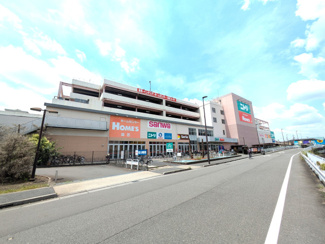スーパー三和　町田三輪店