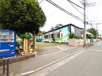 はじめの一歩保育園